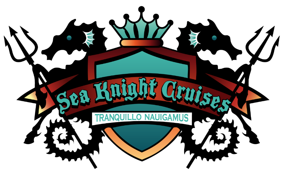 Sea Knick Cruises LLC Logo