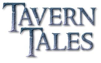 Tavern Tales Logo
